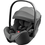 Britax Romer® Baby-Safe Pro Style