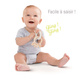 Sophie la Girafe® by Vulli® Teething ting | Colorful teether on a wheel