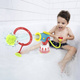 Yookidoo bath toy water cannon