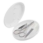 Bebe-jou ® nail accessories | white