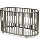 Stokke® Sleepi™ Bed V3 large oval bed
