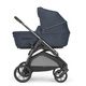 Inglesina® Aptica Duo pram deep-sleeper 2-in-1 | Resort Blue