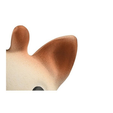 SOPHIE THE GIRAFFE SO'PURE SET WITH TEETHING TOY
