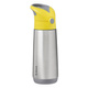 B.Box® Termobutelka ze słomką 500ml 