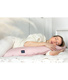 Poofi® Universal Pregnancy Pillow Nest | Nougat