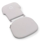 Bugaboo® Giraffe Baby Set Cushion poduszka | Arctic White