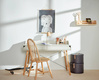 Bellamy Lotta Sage Desk