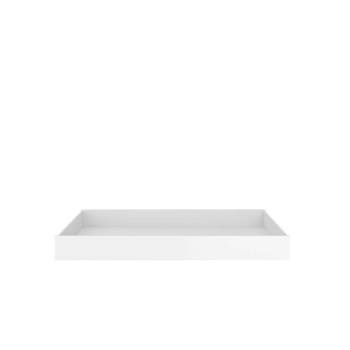 Bellamy Lotta / Pinette snow szuflada 90x200