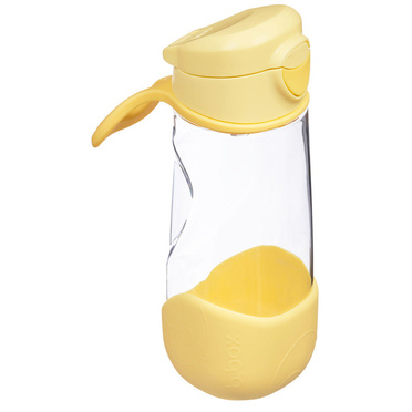 B.Box® sports tritanium bottle 450 ml
