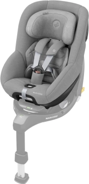 Maxi-Cosi® Pearl 360 PRO  siedzisko 0-18kg authentic grey 
