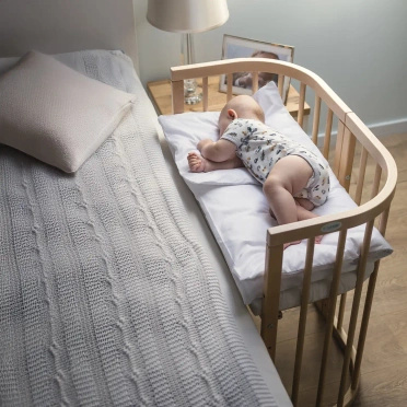 Waldin® crib 7in1