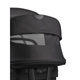 Bugaboo® Fox 5 2-in-1 set, deep-sleeping stroller | Noir Limited Edition
