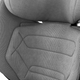 Maxi-Cosi | Rodifix Pro2 I-Size | 15-36 kg seat | Authentic Graphit