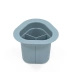 Stokke® MuTable™ V2 storage cup slate blue