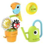 Yookidoo bath toy Bird in the Garden