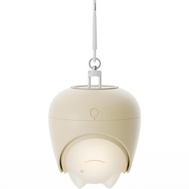 Nosiboo® Zigg™ Night Light lampka