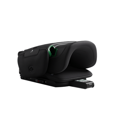 AXKID UP fotelik 15-36kg Arctic Mist Grey