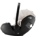 Britax Romer® Baby-Safe Pro rozkładany fotelik samochodowy 0-13 kg  LUX + baza Vario