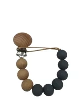 Nibbling® zawieszka do smoczka eco earth 