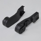 Anex IQ car seat adapter
