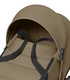 Stokke® Yoyo³ Newborn Shell carrycot | Toffee