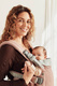 BABYBJORN CARRIER | HARMONY 3D MESH | NAVY