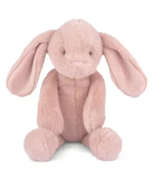Mamas &amp; Papas | Mascot | Pink Bunny