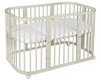 Waldin® crib 7in1