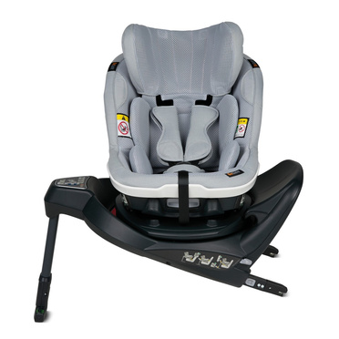 BeSafe IZI Turn 0-18kg Car Seat | Peek Mesh