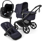 Bugaboo® Fox 5 Renew 4-in-1 baby stroller