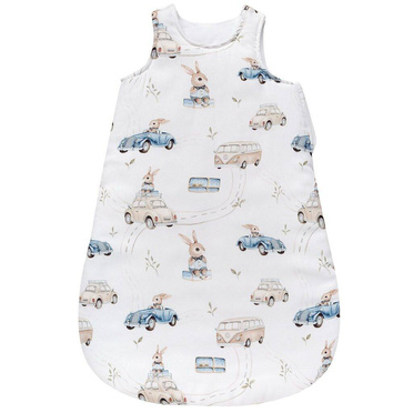 Yosoy® Sleeping Bag 0-6 Cars