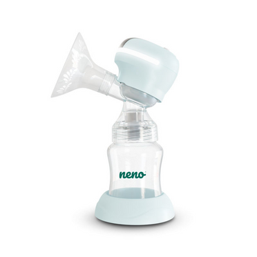 Neno® Angelo three-phase wireless electronic breast pump for one breast