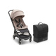 Bugaboo® Butterfly torba transportowa 