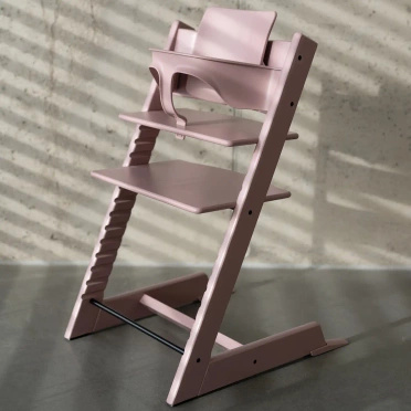 Stokke® Tripp Trapp® krzesełko w zestawie 2w1