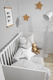 Bellamy | Toteme Botanic | Cot | 140x70