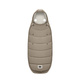Cybex® Platinum Footmuff śpiworek zimowy | Cozy Beige