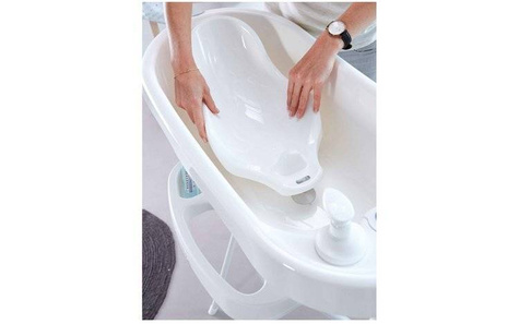 Bebe Jou | Wanienka Thermo | White