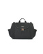 Storksak® Poppy Luxe nursing backpack-bag | Scuba Black