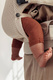 BABYBJORN NOSIDŁO | HARMONY 3D MESH | CREAM