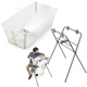 Stokke® Flexi Bath® tub with stand