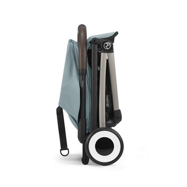 Cybex® Gold Orfeo stormy blue 