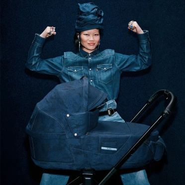 Cybex® Priam 4.0 wózek dziecięcy 4w1