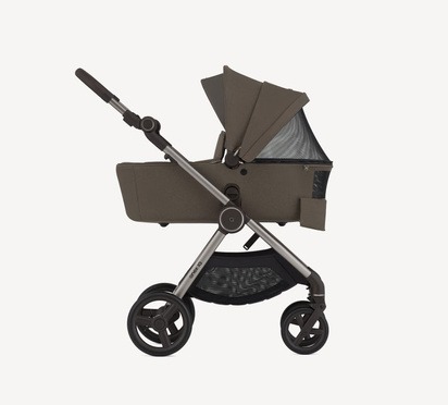 Anex IQ baby stroller 2-in-1 color Sandy