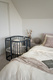Waldin® crib 7in1