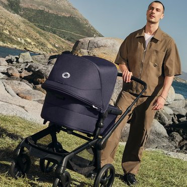 Bugaboo® Fox 5 Renew wózek dziecięcy 4w1