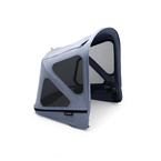 Bugaboo | Donkey | Breezy Sun Canopy | Airy Summer Box | Seaside Blue