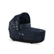 Cybex® Platinum Mios 3.0 Lux Carry Cot carrycot | Jewels of Nature Fashion Collection