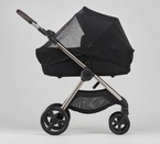 Anex mosquito net for carrycot and stroller IQ