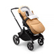 Bugaboo® Footmuff śpiworek zimowy | Midnight Black