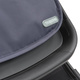 Bugaboo® Fox Cub 2-in-1 set pram deep-sleeper Stormy Blue